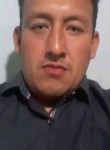 Aldo, 34 года, Tarija