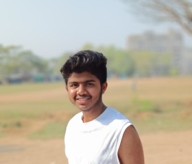 Max, 18 лет, Patna