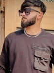 Amir, 26  , Multan