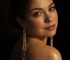 Irina, 37, Novyy Urengoy