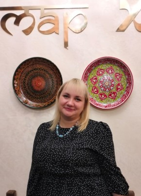 Ольга, 36, Россия, Омск