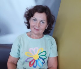 Лариса, 59 лет, Новосибирск