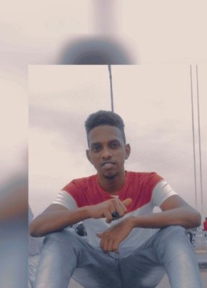عمار, 19, السودان, سنار‎