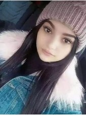 sasha, 20, Russia, Moscow