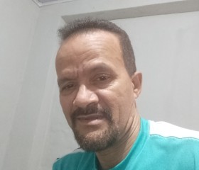 Edson, 58 лет, Belford Roxo