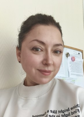 Наталья из Твери 47 лет