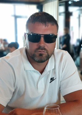 Иван, 43, Россия, Воскресенск