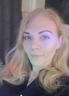 Olga L, 37, Russia, Saint Petersburg