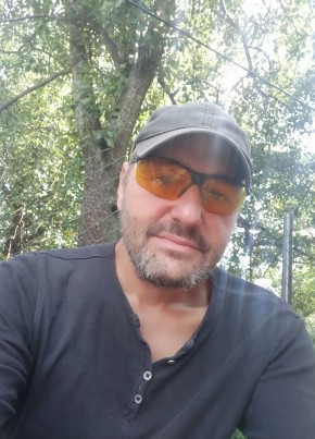 Evgeniy Veys, 46, Ukraine, Kiev