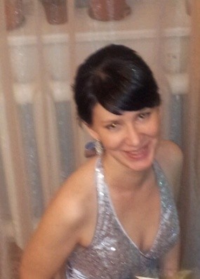 nata, 42, Россия, Усинск
