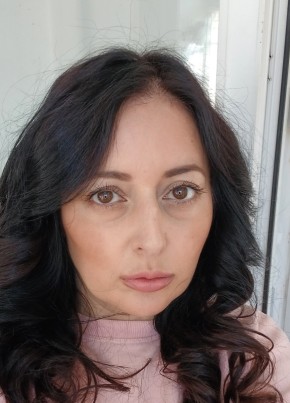 Anna, 38, Russia, Saint Petersburg
