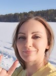 Ивета - Иркутск