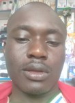 Alfred Imai, 29 лет, Adjumani