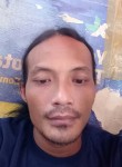 Reza, 44 года, Kota Surabaya