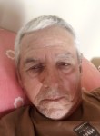 Jose carlos, 61  , Ibate