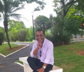 Valdir, 52, Campo Mourao