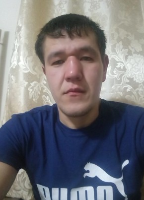 Mindiyar, 28, Россия, Аргаяш