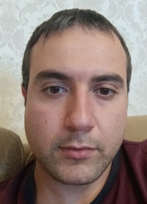 Artur из Пятигорска 30 лет
