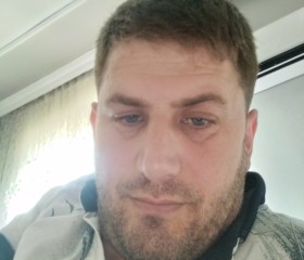 mehmet, 18, Kirkagac