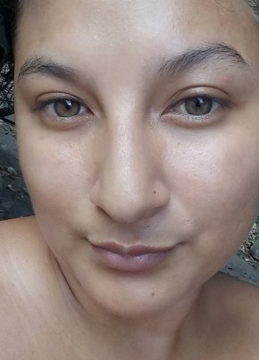 Viviana из Villa Hermosa 26 лет