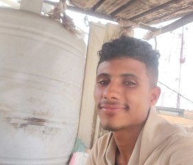 السمداني, 23, Sanaa