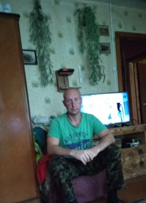 Андрей, 41, Россия, Химки