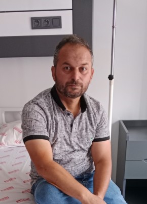 Tku из Ereğli (Zonguldak) 39 лет