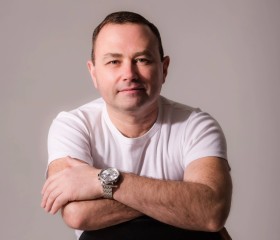Dmitriy, 47, Neue Neustadt