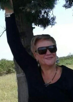 Светлана, 68, Україна, Київ