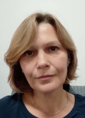 Ольга из Серпухова 43 года