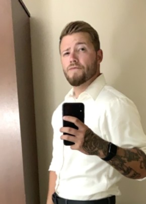 Mitch, 24, United States of America, Weirton Heights