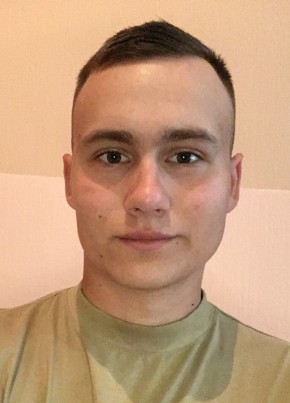 Руслан, 23, Россия, Архипо-Осиповка