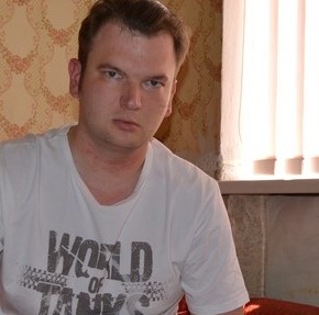 Руслан, 43, Україна, Горлівка