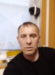 Александр, 45 лет, Емельяново