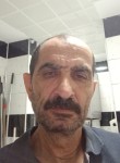 Kantar, 52, Istanbul