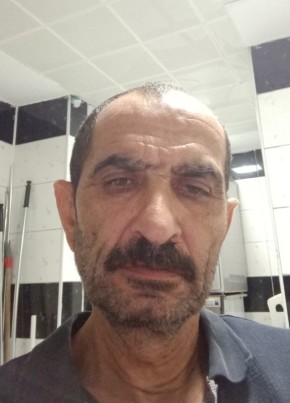 Kantar из İstanbul 52 года