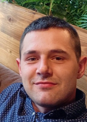 Sergey, 29, Russia, Naro-Fominsk