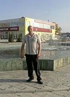 Виталий, 43, Россия, Черепаново
