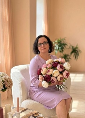 Светлана из Копейска 44 года