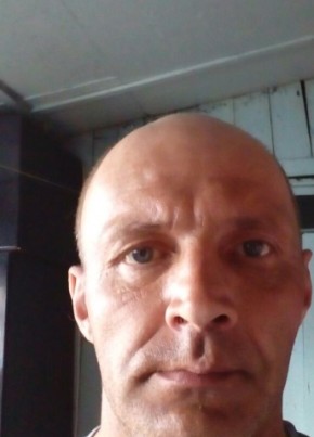Иван, 45, Россия, Завитинск