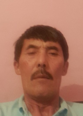 Зиядин, 60, Кыргыз Республикасы, Ош