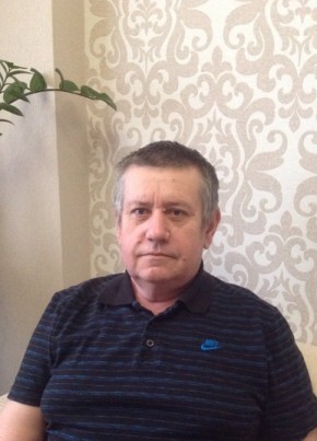 Юрий, 66, Россия, Тверь
