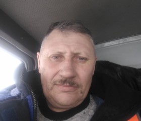 Виталий, 55 лет, Куйбышев