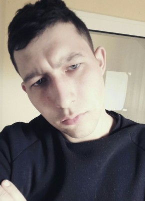 Олег, 24, Україна, Оріхів