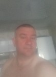 Sergey, 41, Novosibirsk