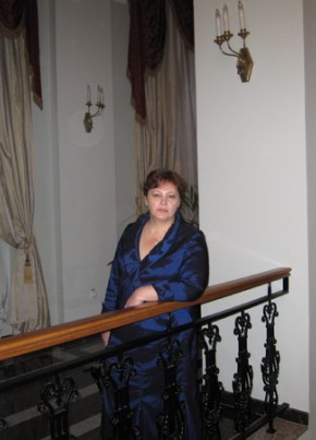 Инна, 67, Россия, Санкт-Петербург