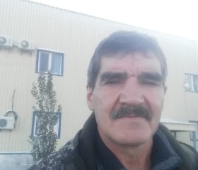 Анатолий, 61 год, Семей