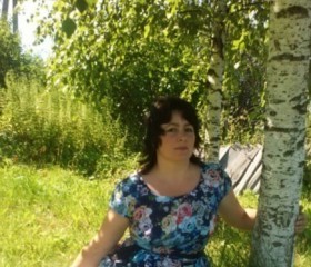 Ольга, 47 лет, Красное-на-Волге