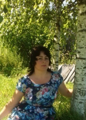 Ольга, 47, Россия, Красное-на-Волге