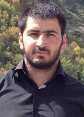 Artur, 31, Russia, Astrakhan